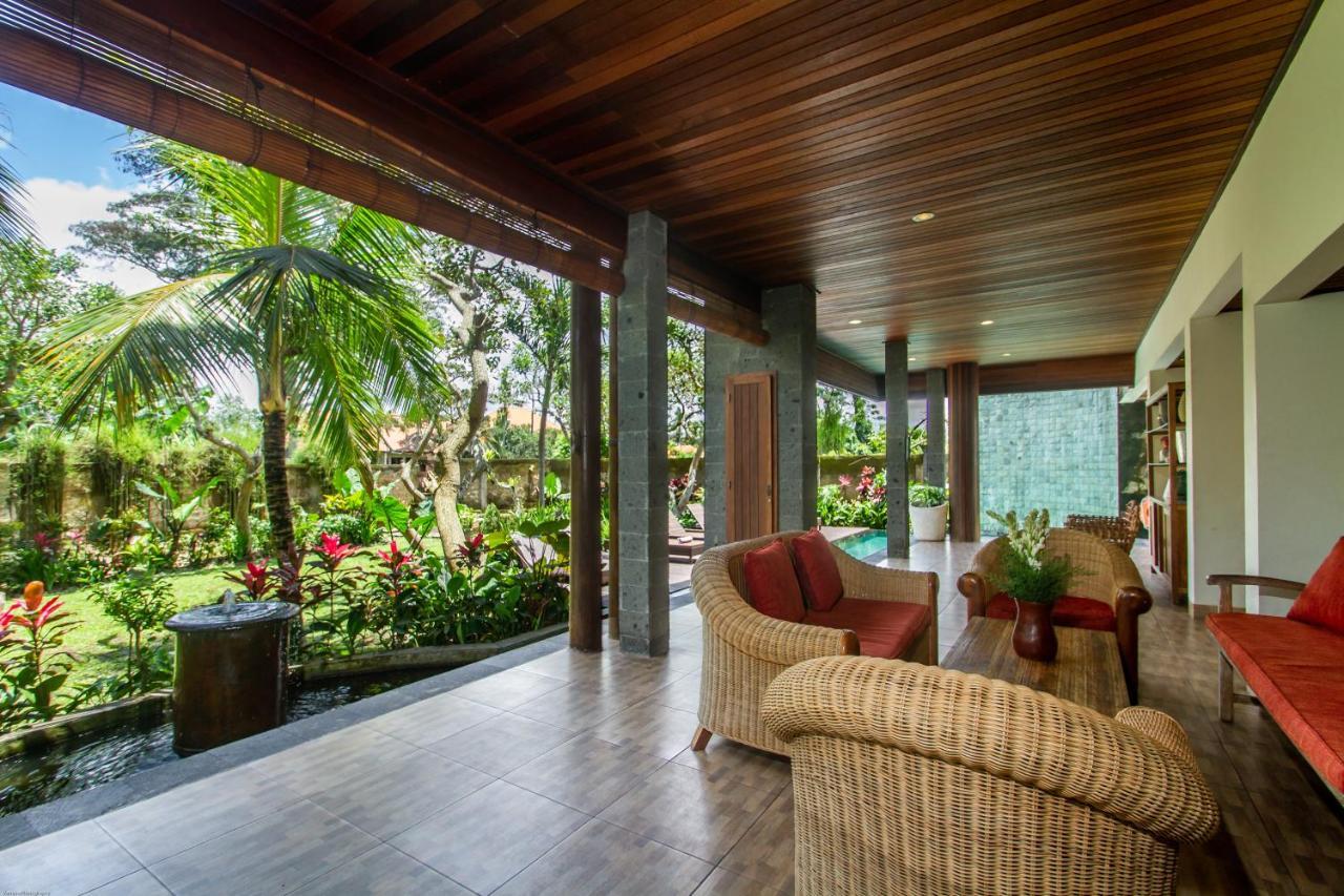 Guest house Sarin By Pramana Ubud (Bali)