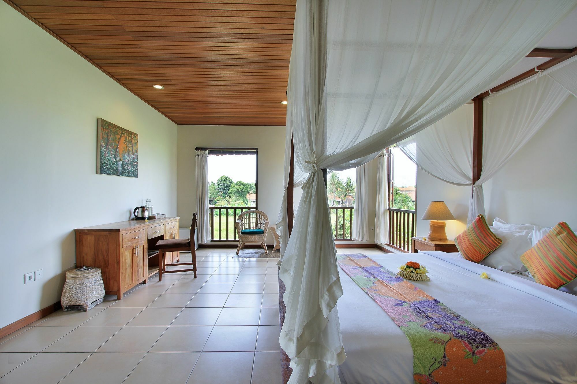 Sarin By Pramana Ubud (Bali)